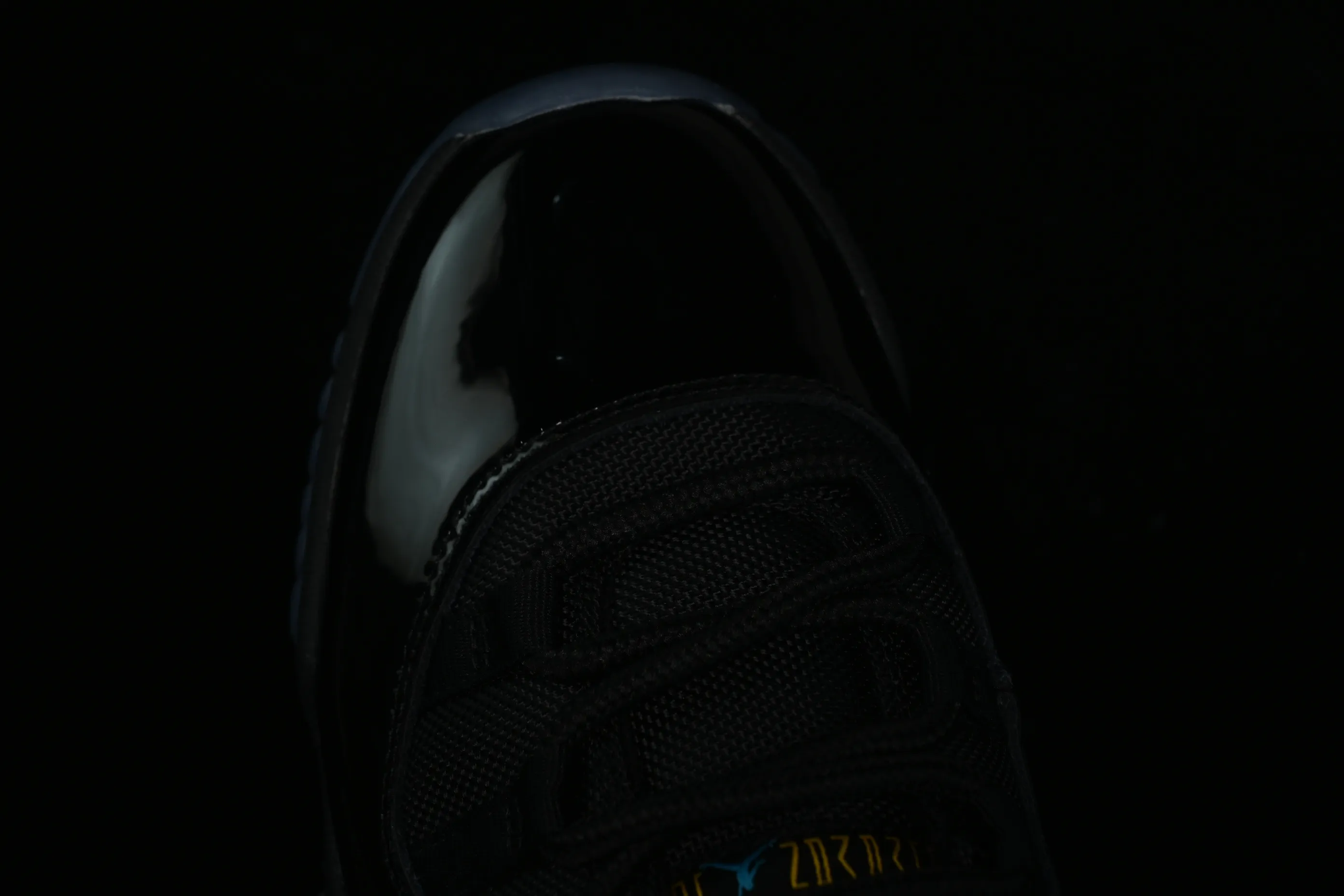 All categories Air Jordan Jordan series basketball shoes Air Jordan 11 Air Jordan 11 Retro "Gamma Blue" AJ11 Joe 11 new gamma blue CT8012-047